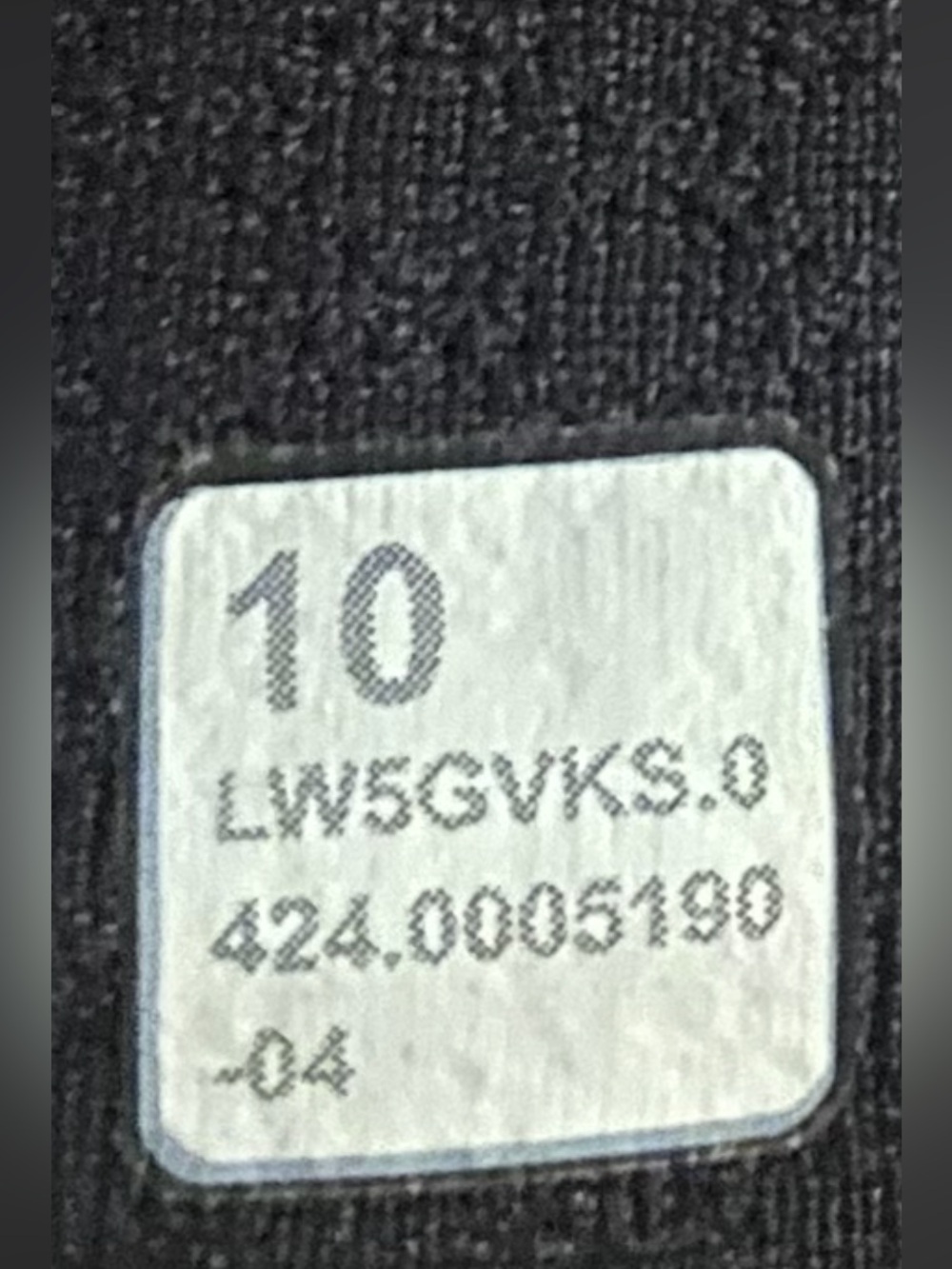 🍋Lululemon Ribbed Softstreme Flared - Picture 2 of 7